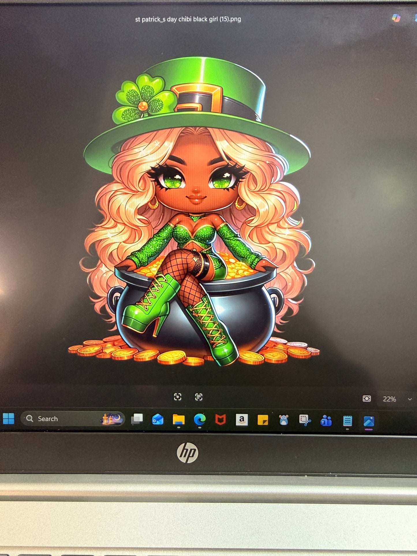 St. Patrick’s 3