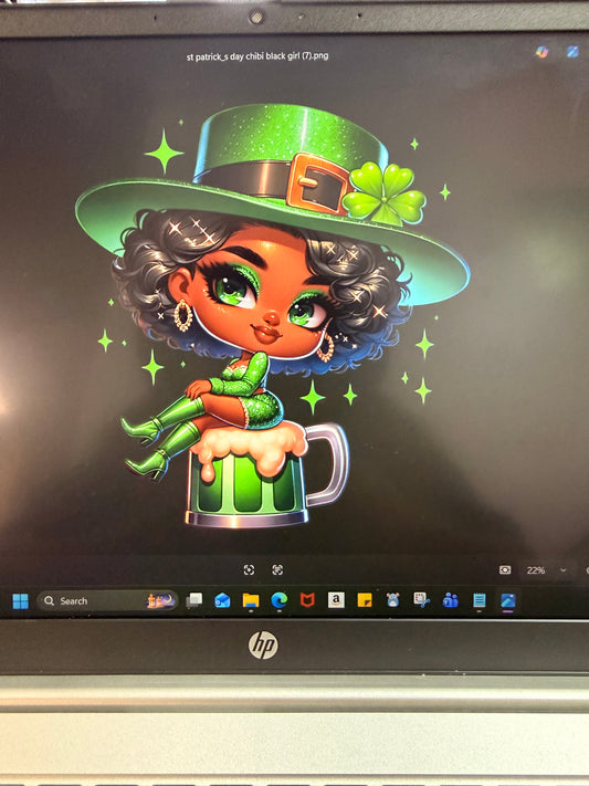St. Patrick’s 6