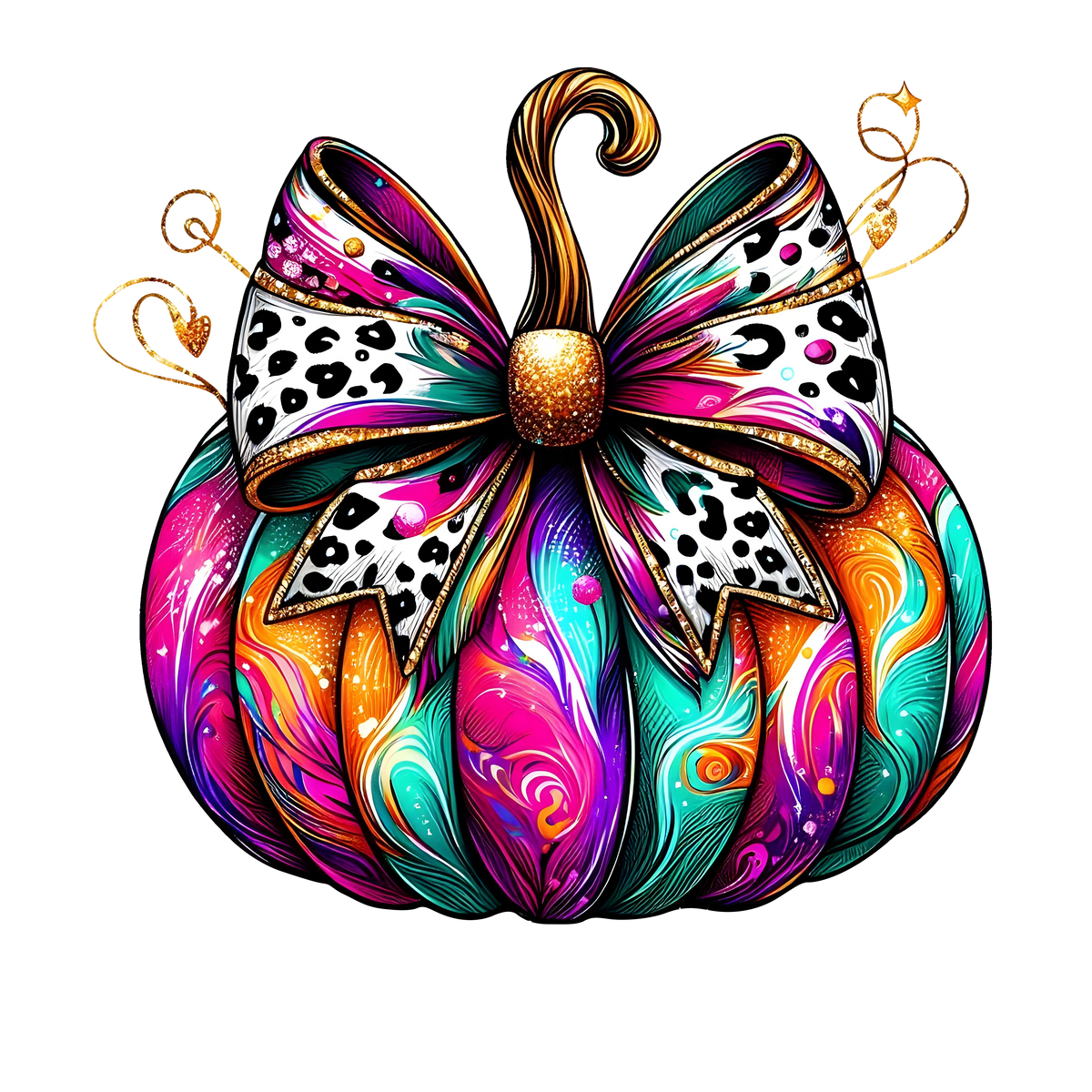 Pumpkin 1