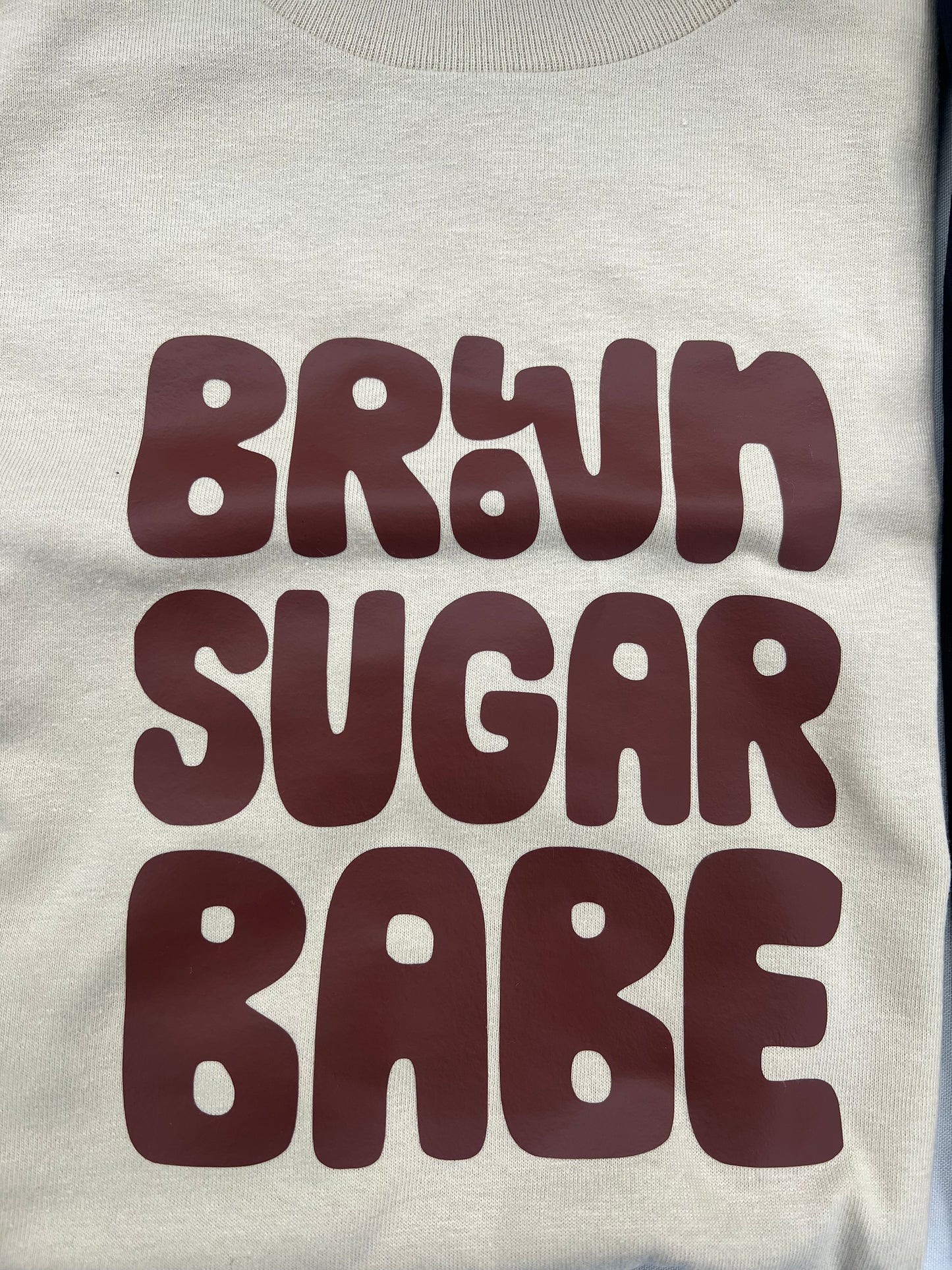 Brown Sugar Babe