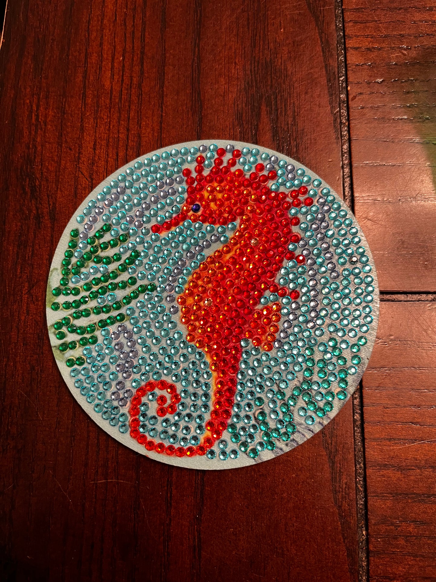 Coaster
