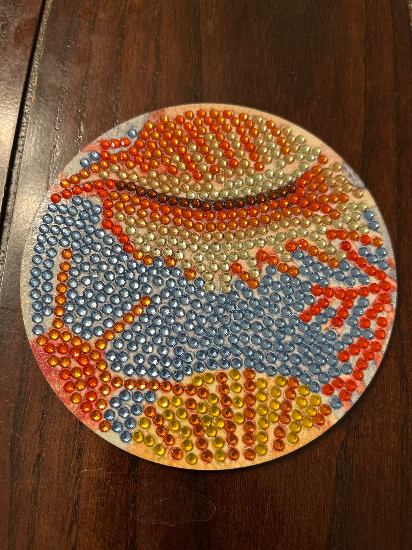 Coaster