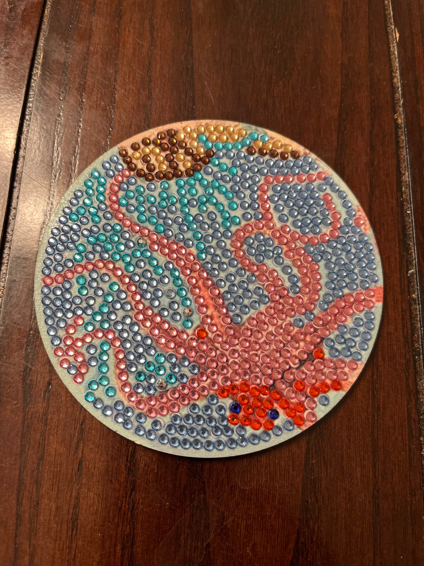 Coaster