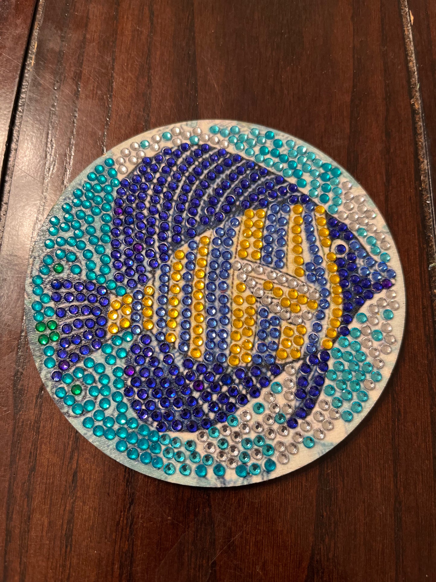 Coaster