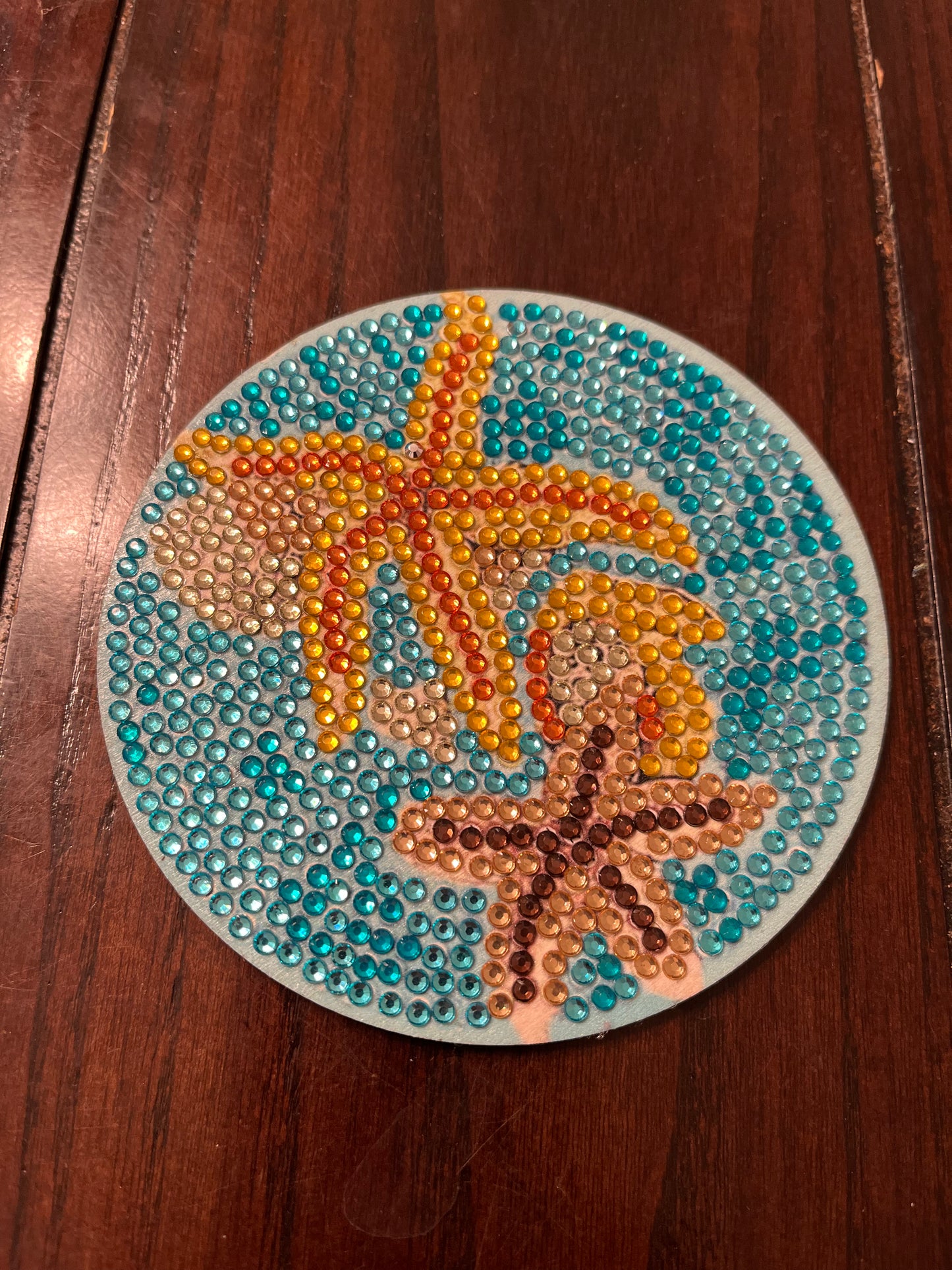 Coaster