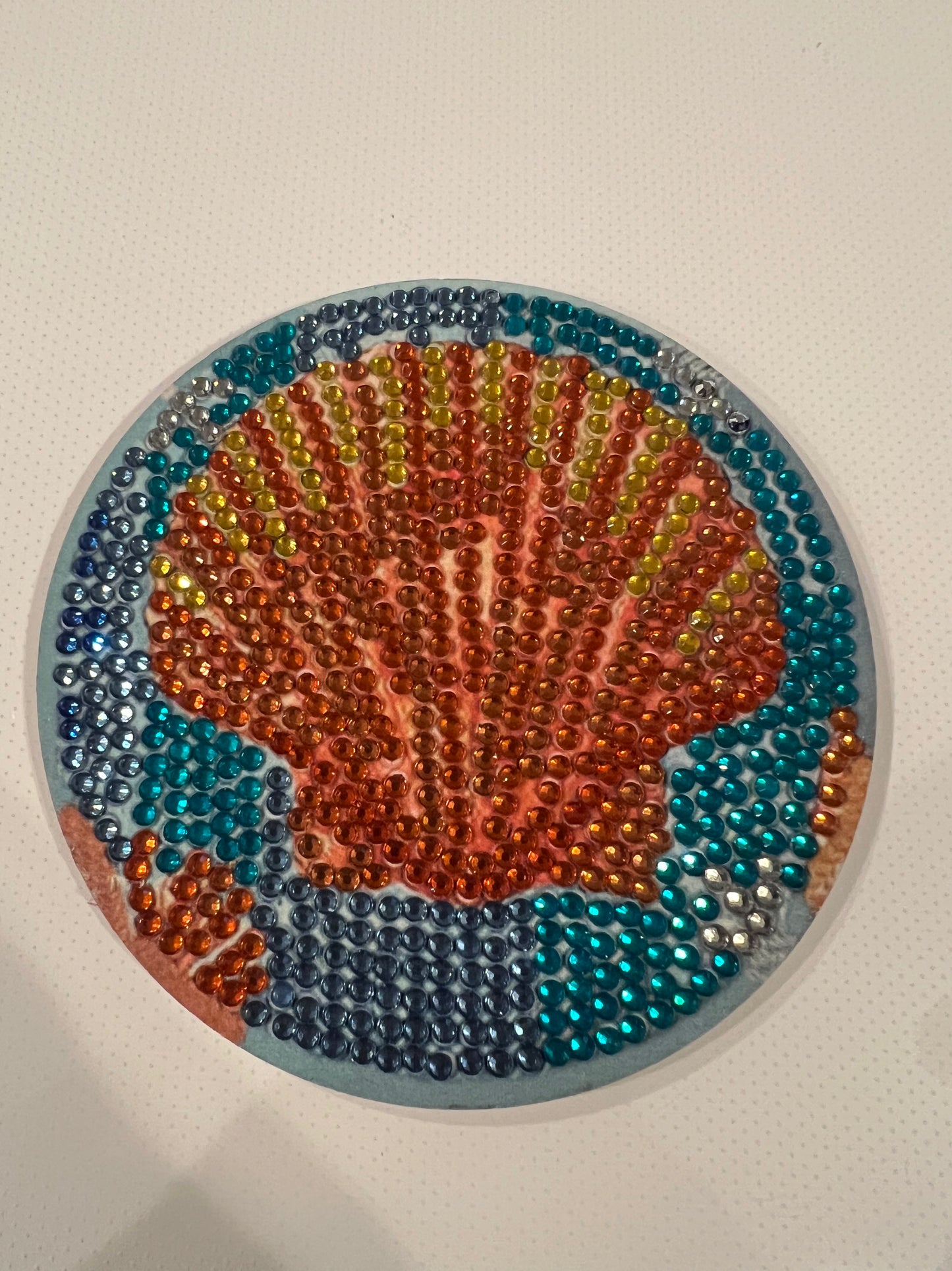 Coaster