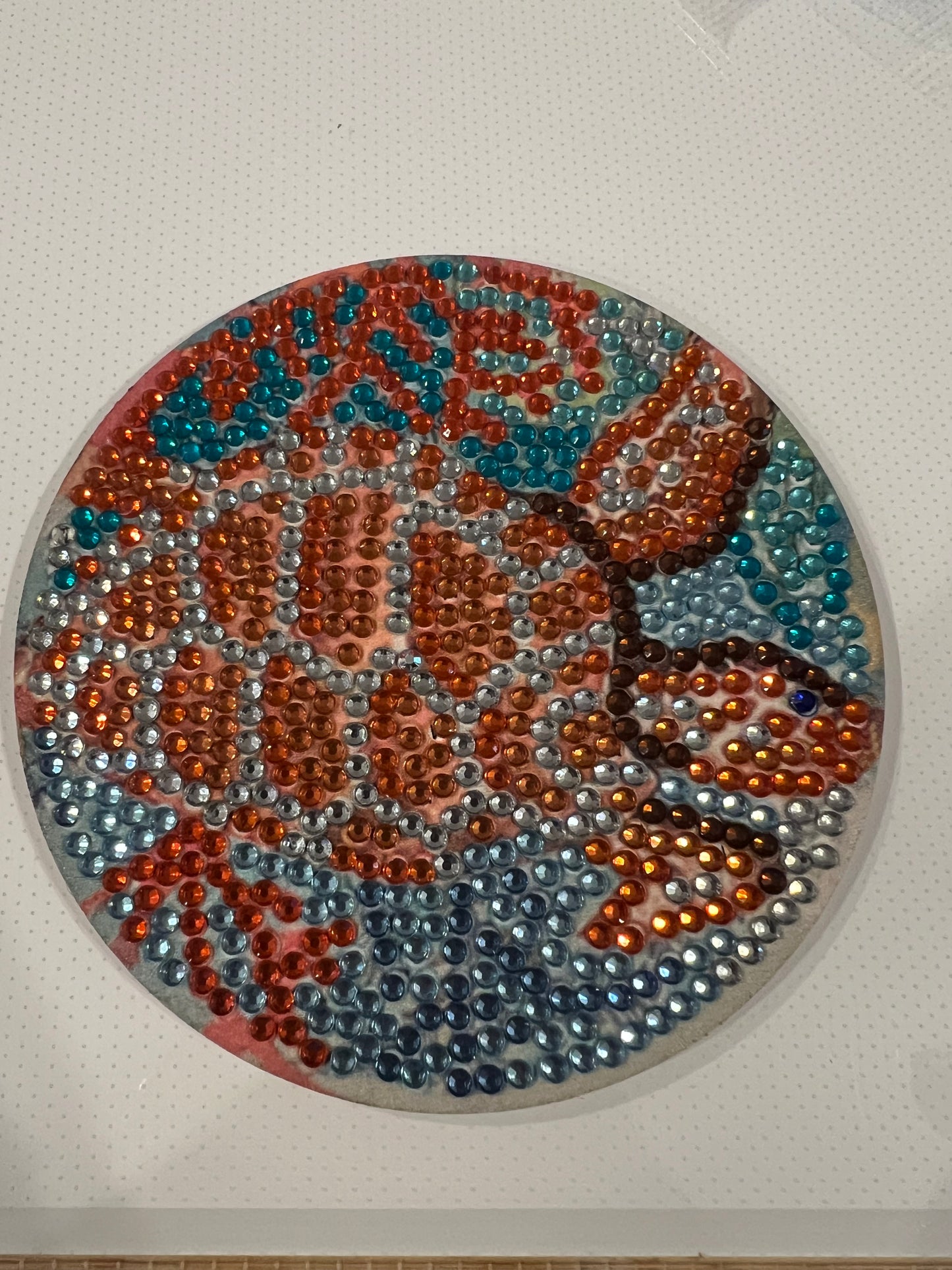 Coaster
