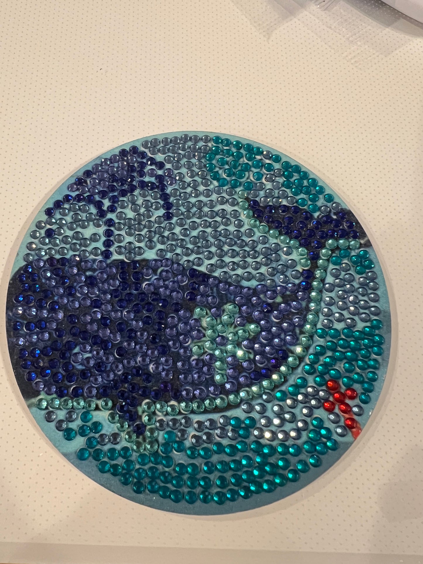 Coaster