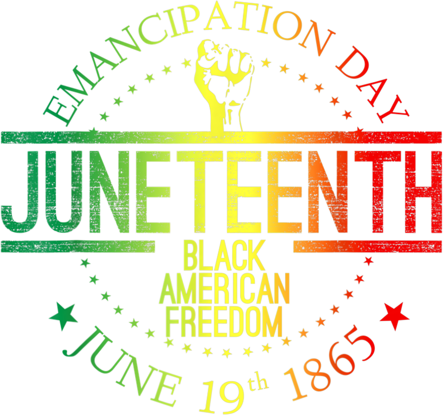 Emancipation Day